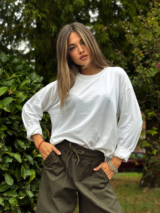 T-SHIRT SCATOLETTA-have one