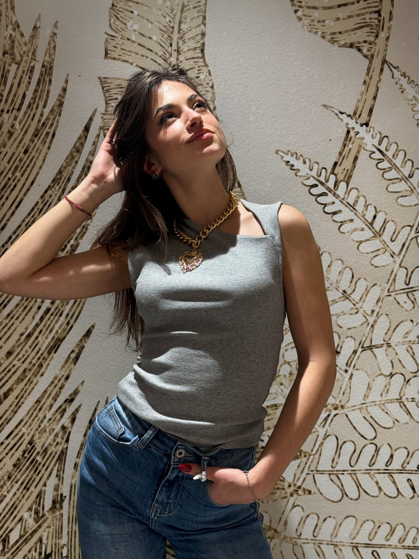 SUSY MIX-MAGLIA CUBA