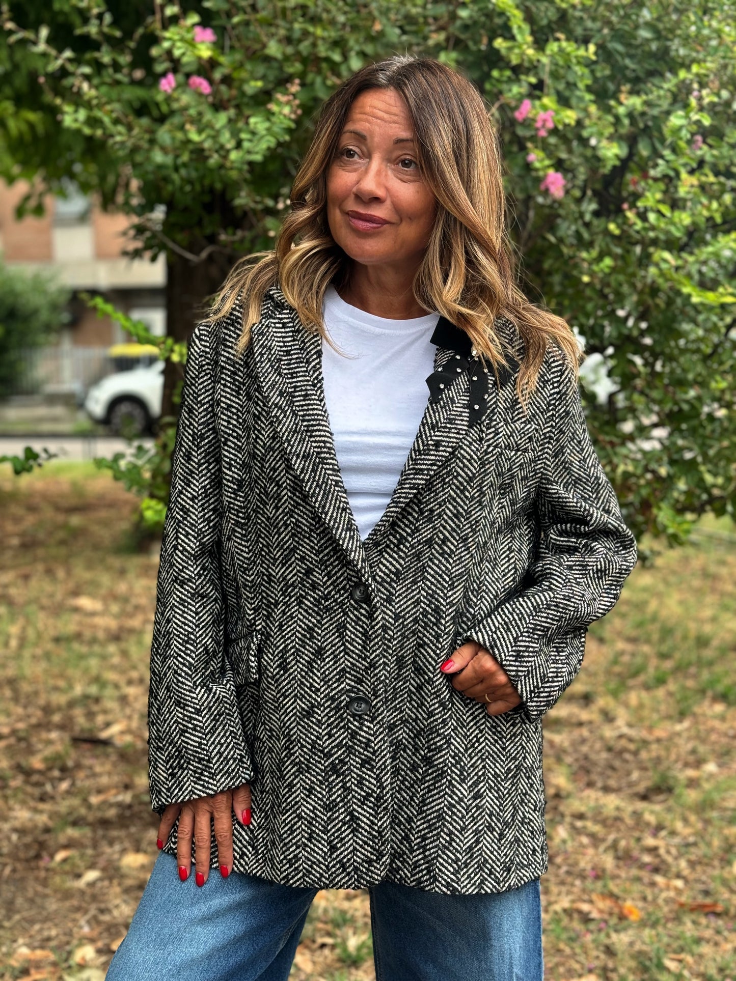 “CAPPOTTO SPIGATO” kontatto