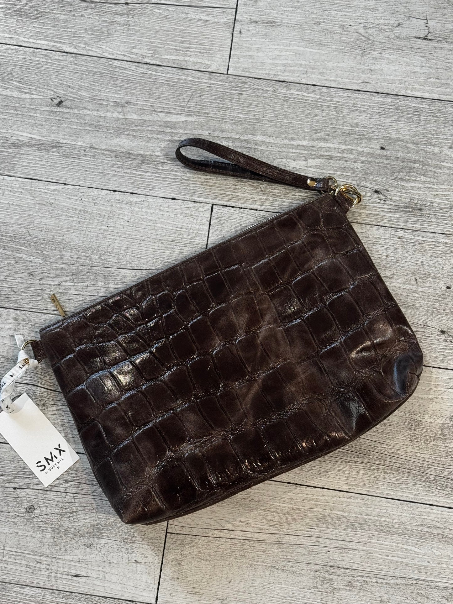 “MAXI POCHETTE” susy mix