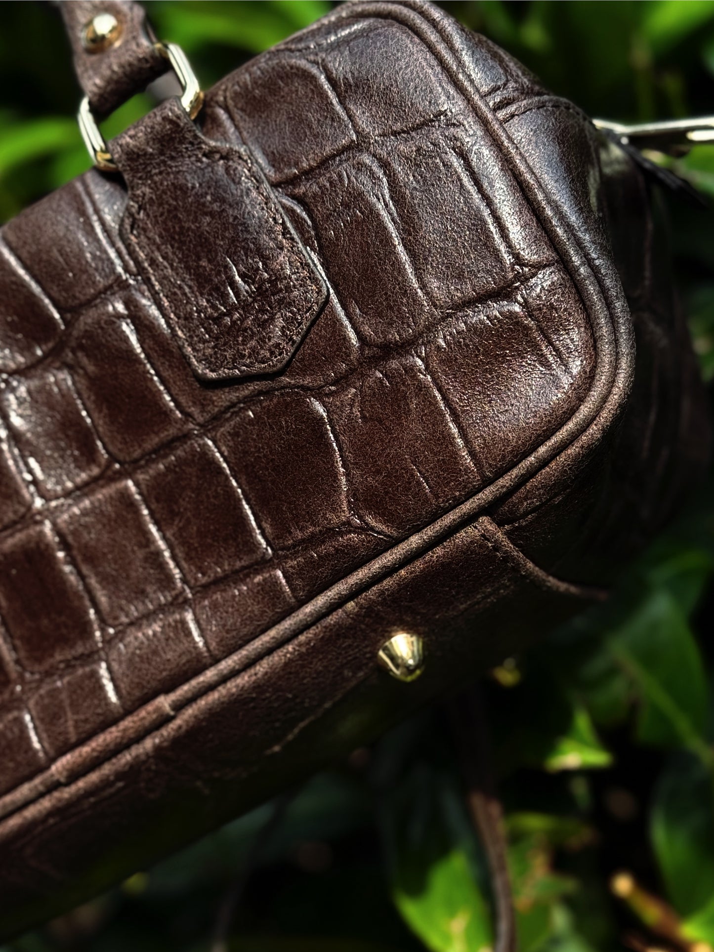 “COCCO BAG” susy mix