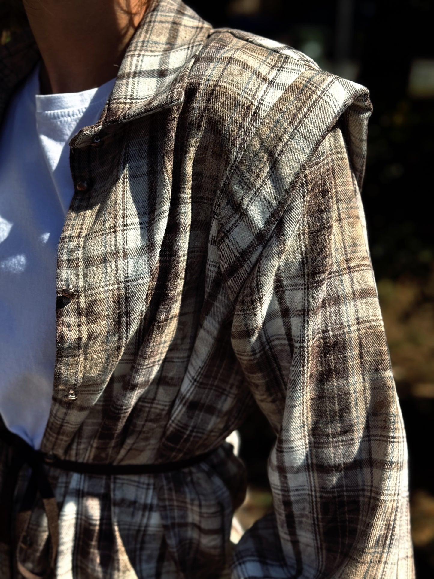 “CAMICIA CON CINTURA” Have one