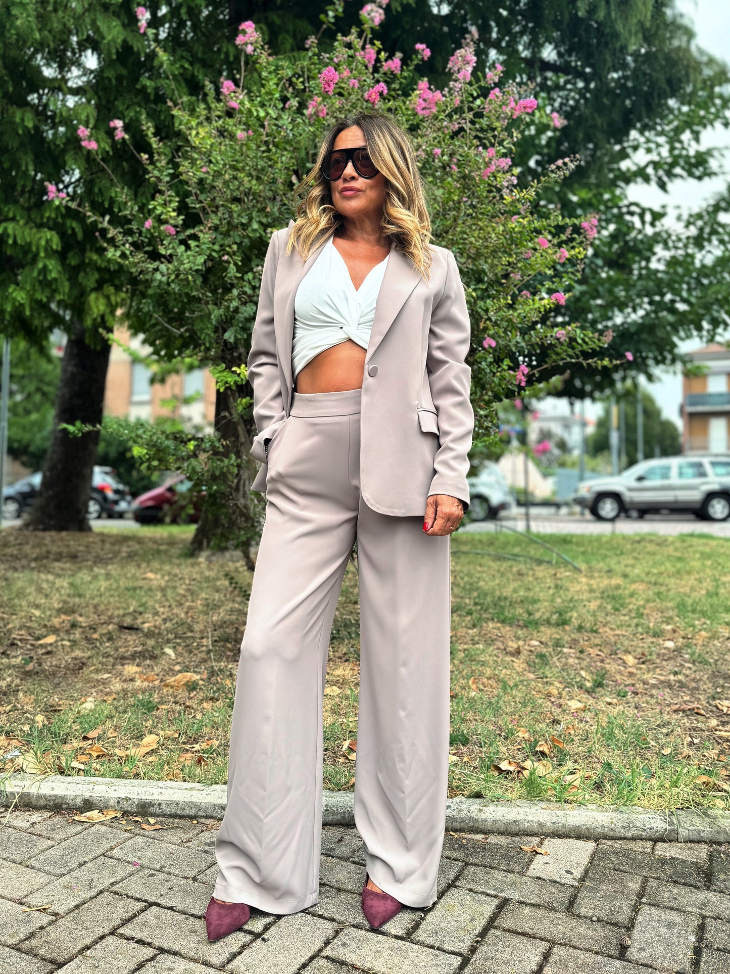 “TAILLEUR SANDÀ” kontatto