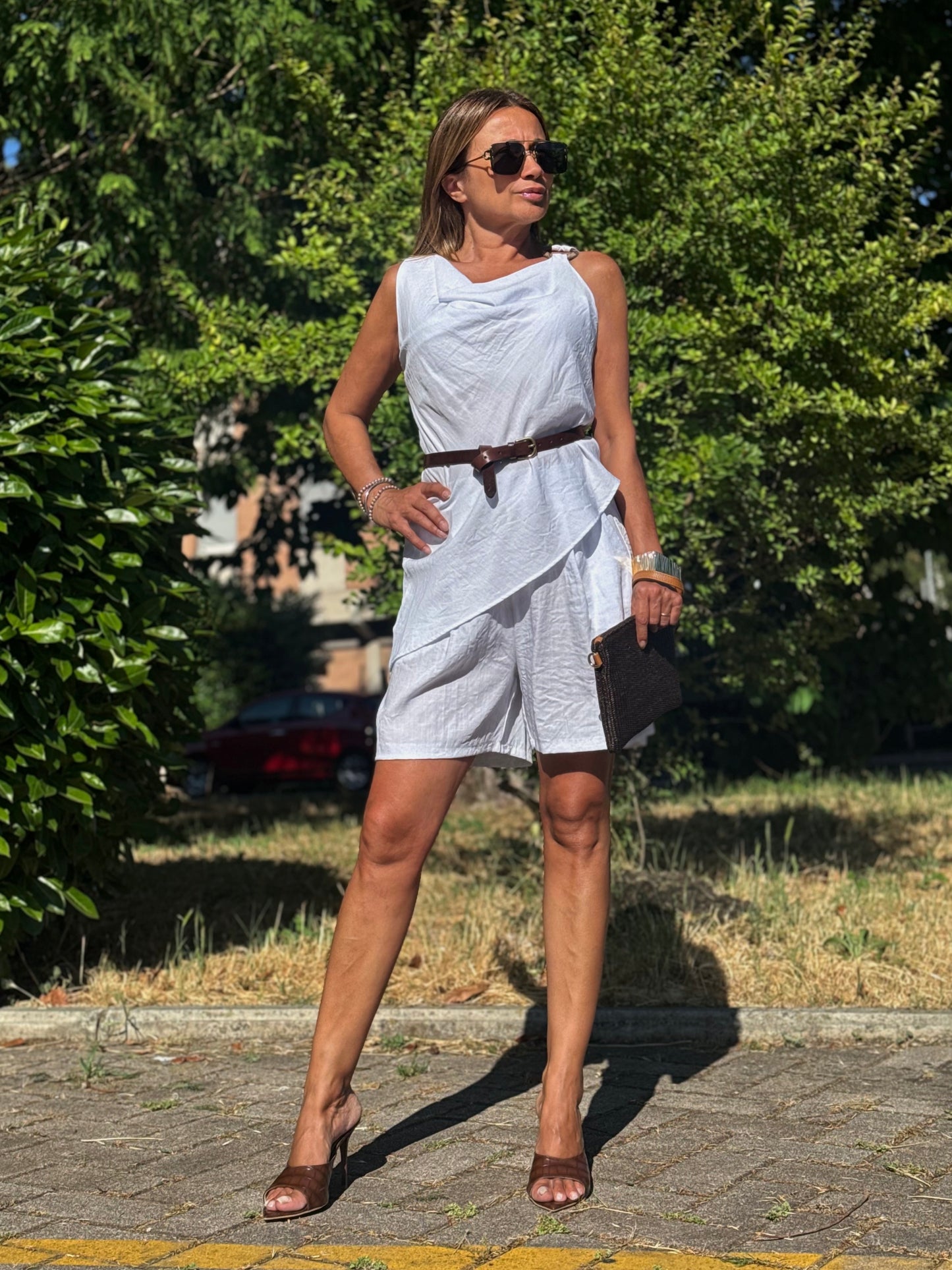 “TOP ANELLO” susy mix