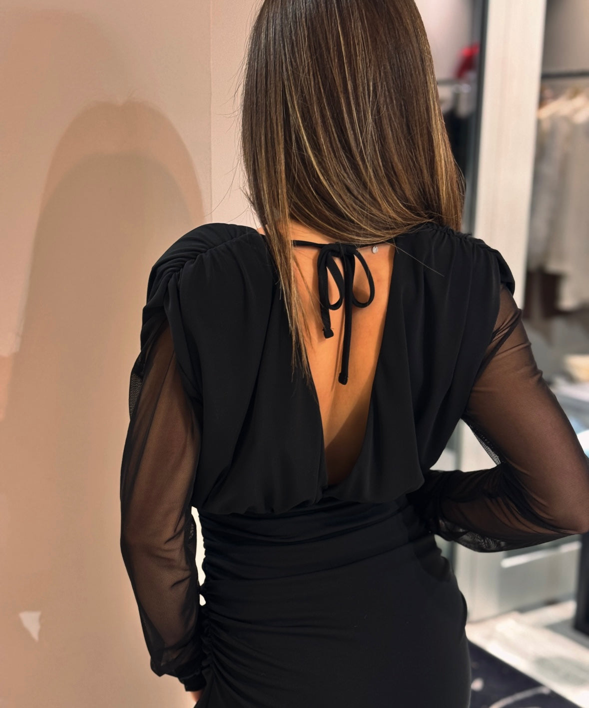 “ABITO GALA” Have one