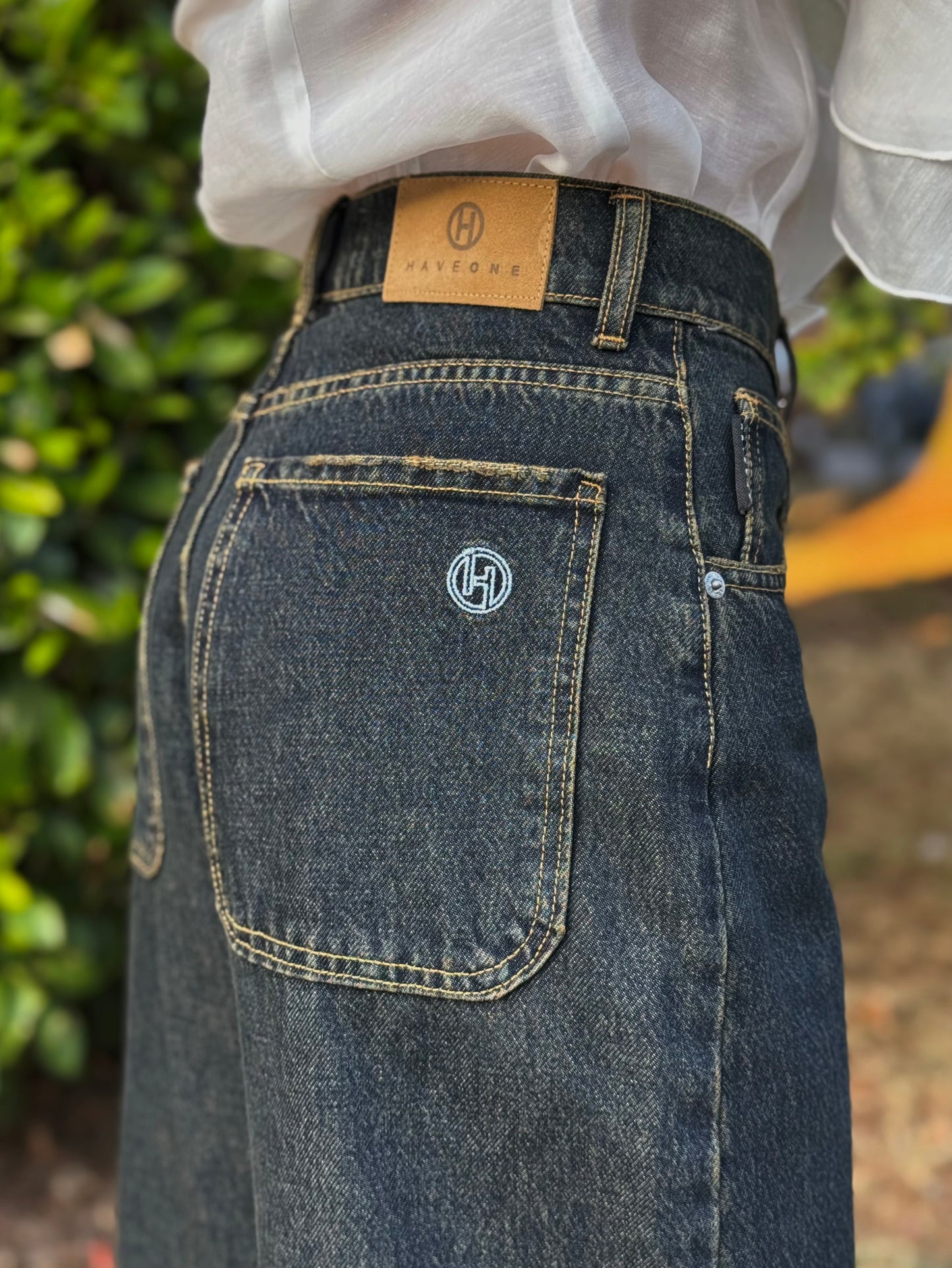 “JEANS MODELLO BELLA DENIM” Have one