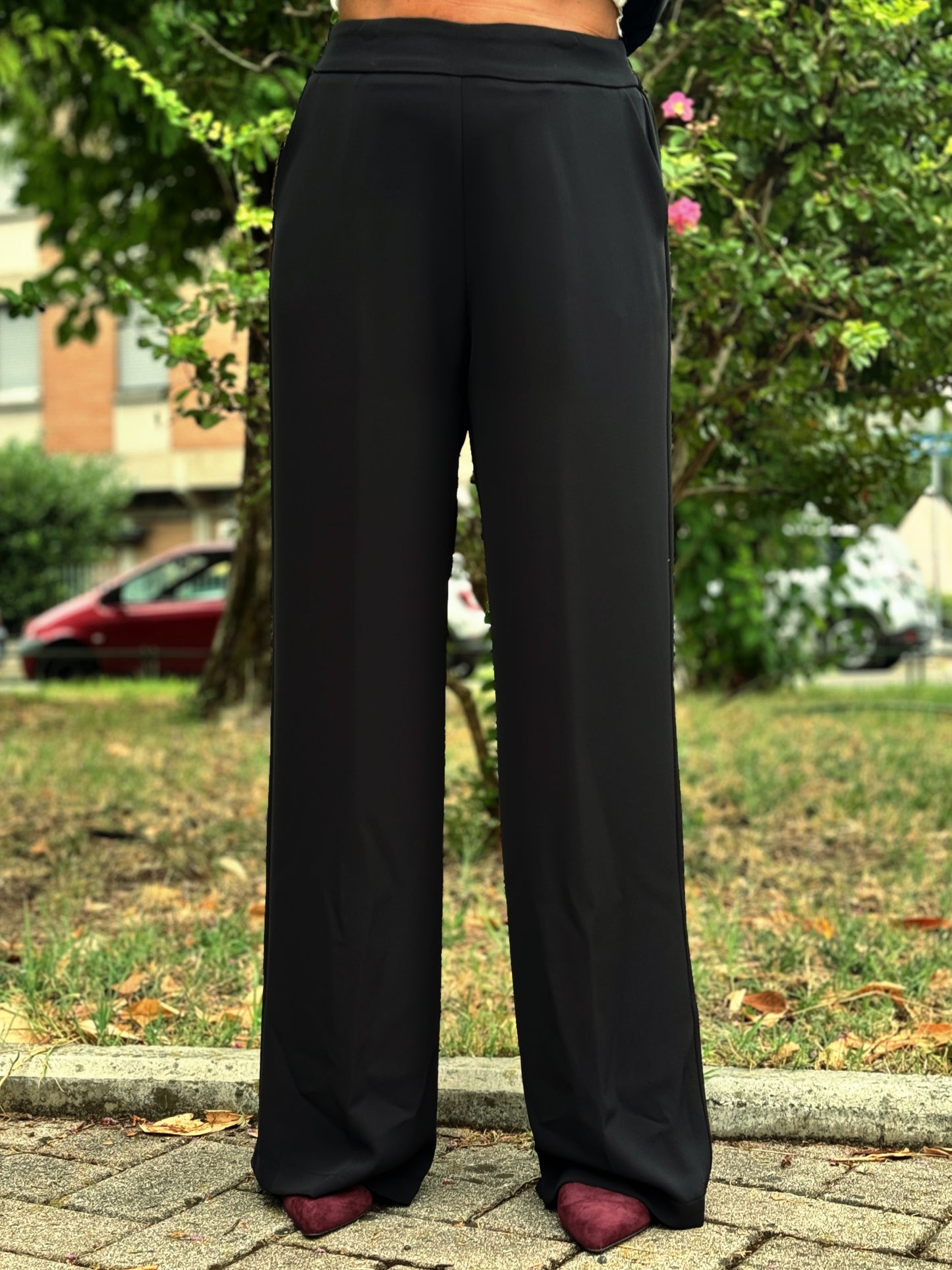 “TAILLEUR SANDÀ” kontatto