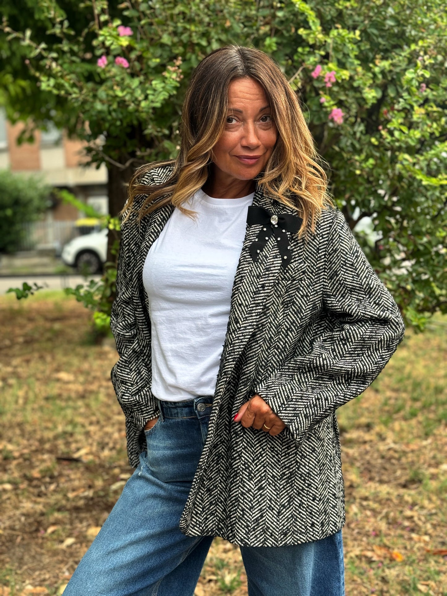 “CAPPOTTO SPIGATO” kontatto