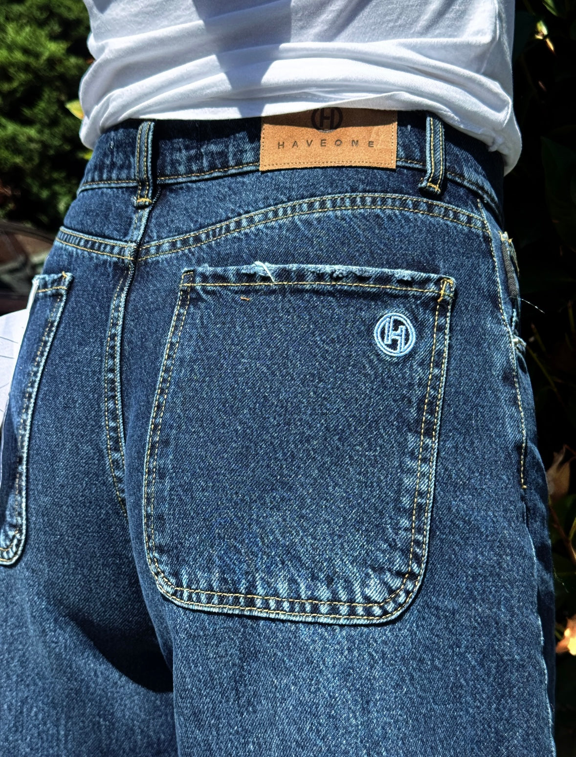 “JEANS MODELLO BELLA DENIM” have one