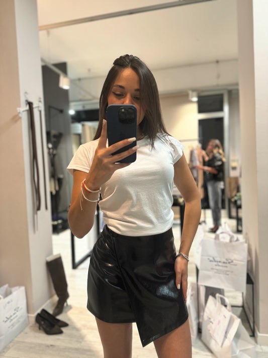 "GONNA ECOPELLE" kontatto