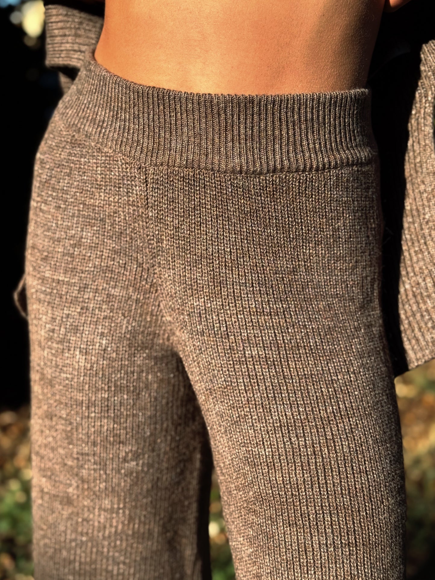 “MAGLIA PUNTO PANNOCCHIA” Kontatto