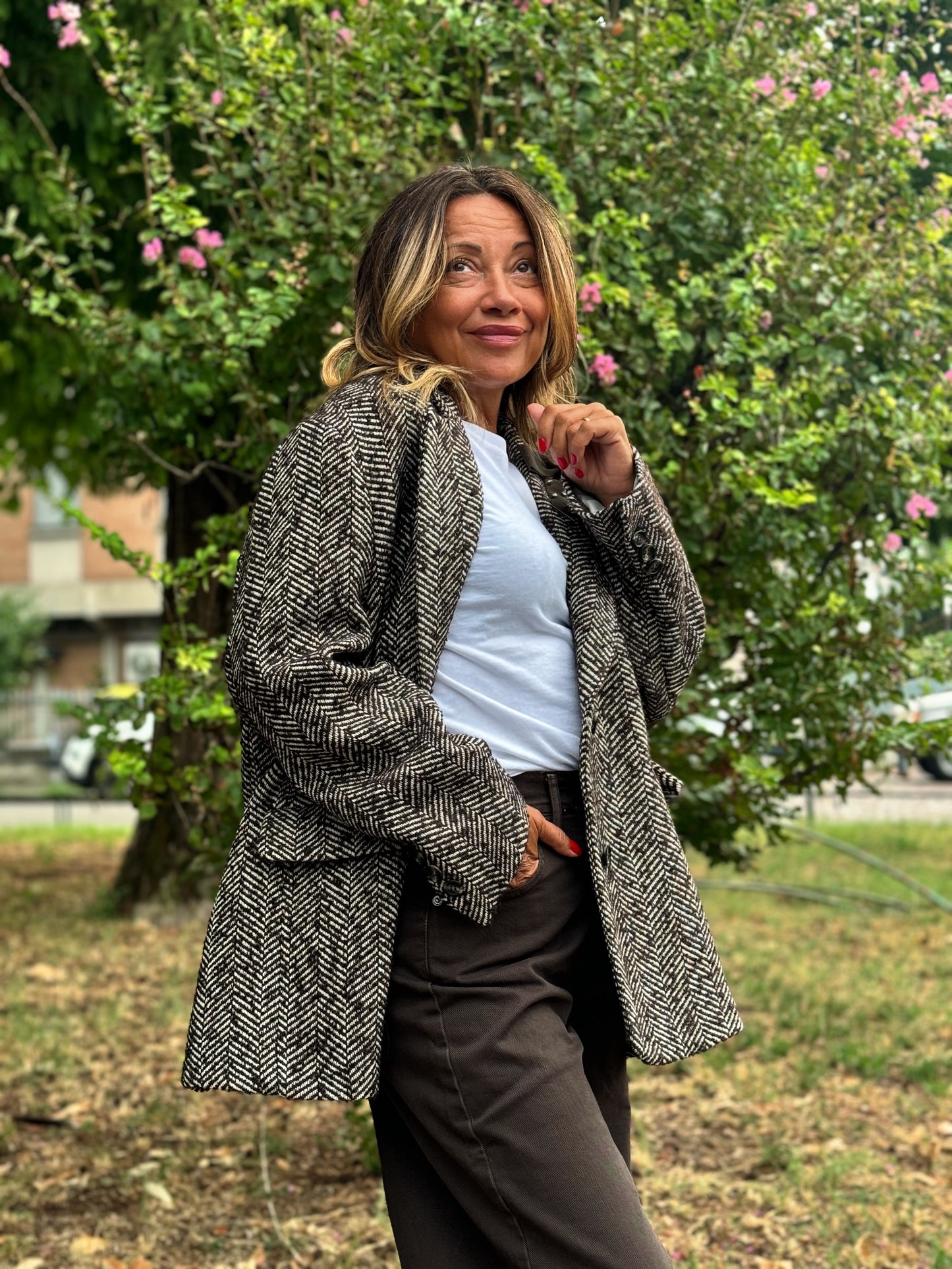“CAPPOTTO SPIGATO” kontatto