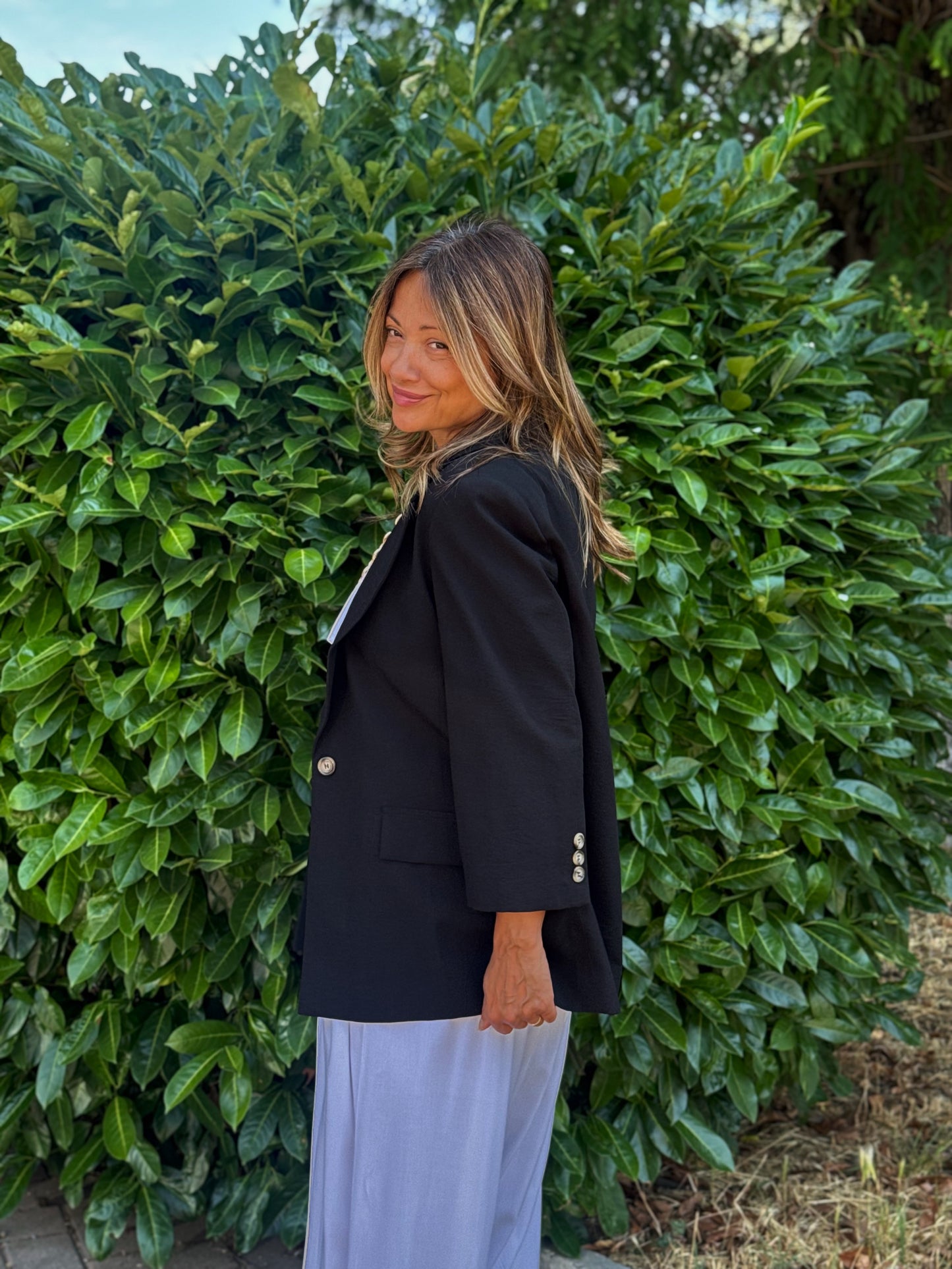 “BLAZER” Susy mix