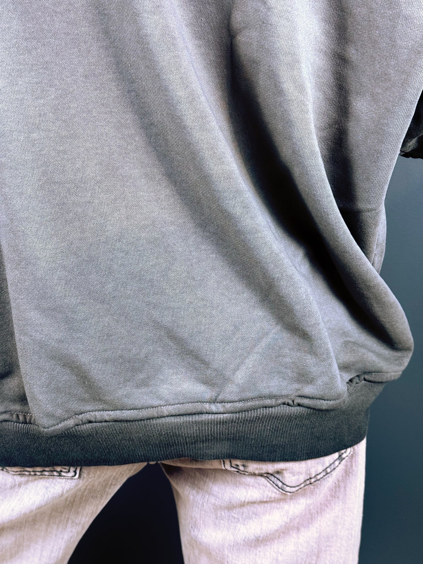 “FELPA STAMPA” Kontatto