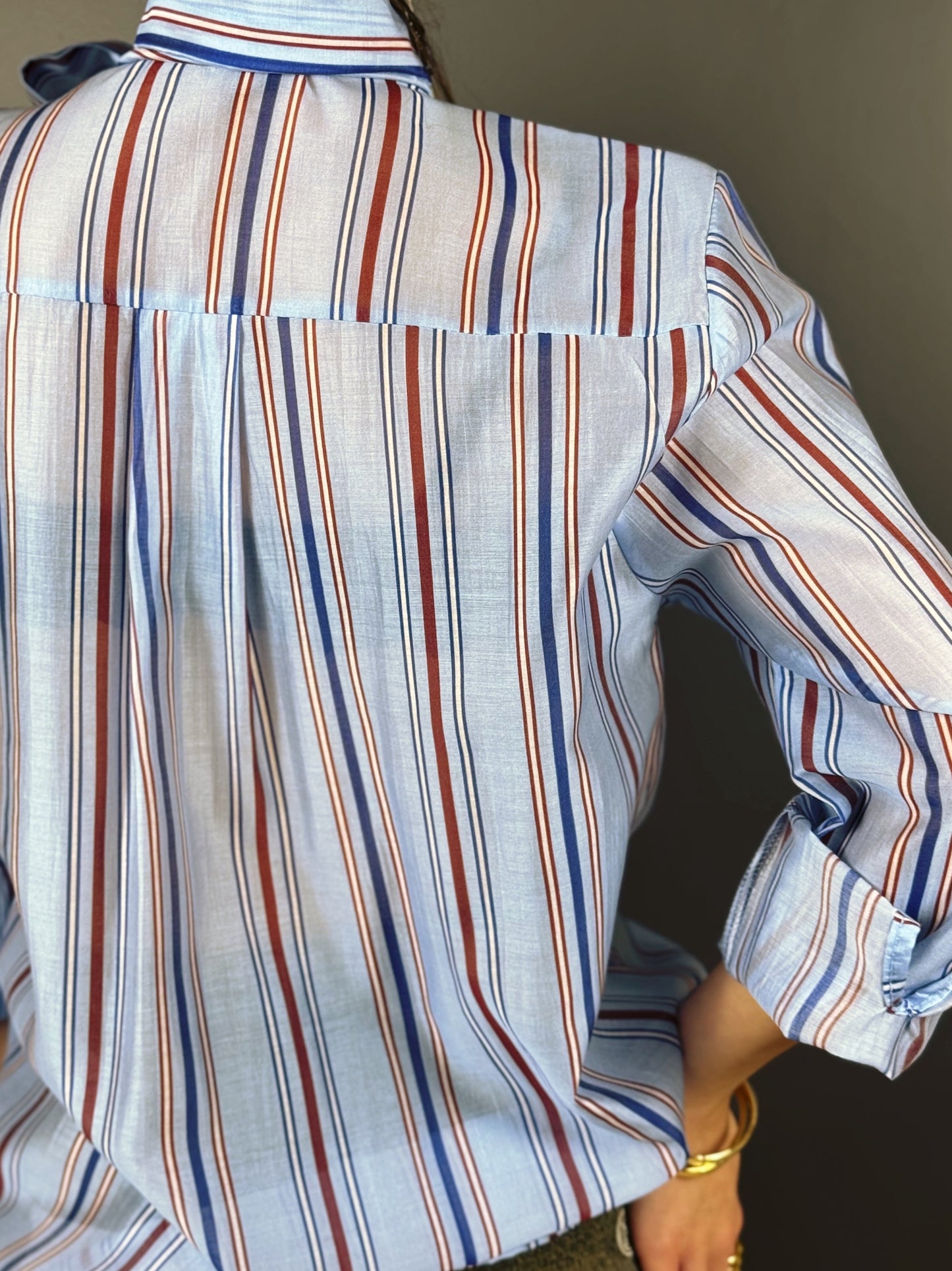 “CAMICIA FIOCCO” Have one