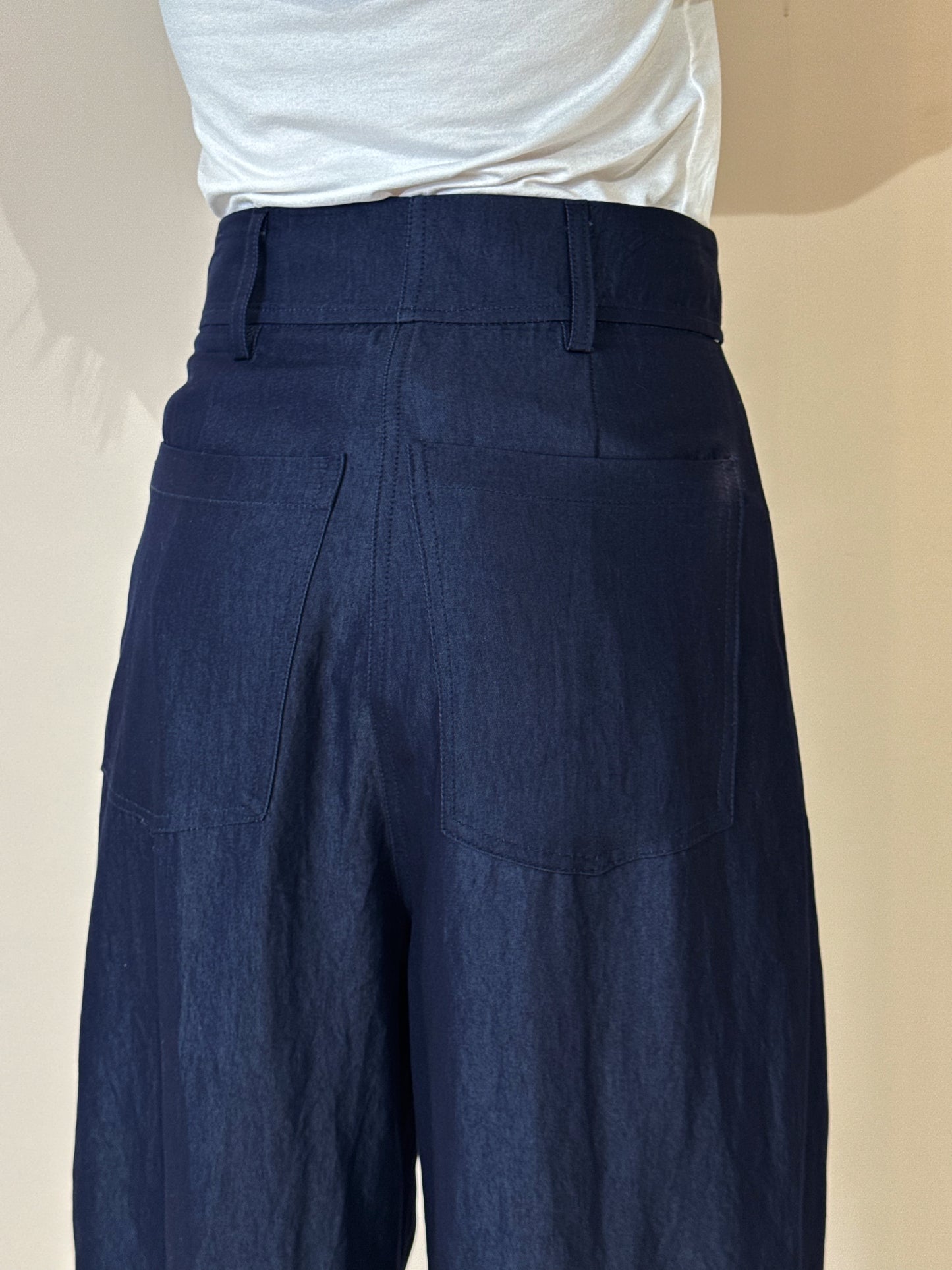 “PANTALONE CAVALLERY” You decide