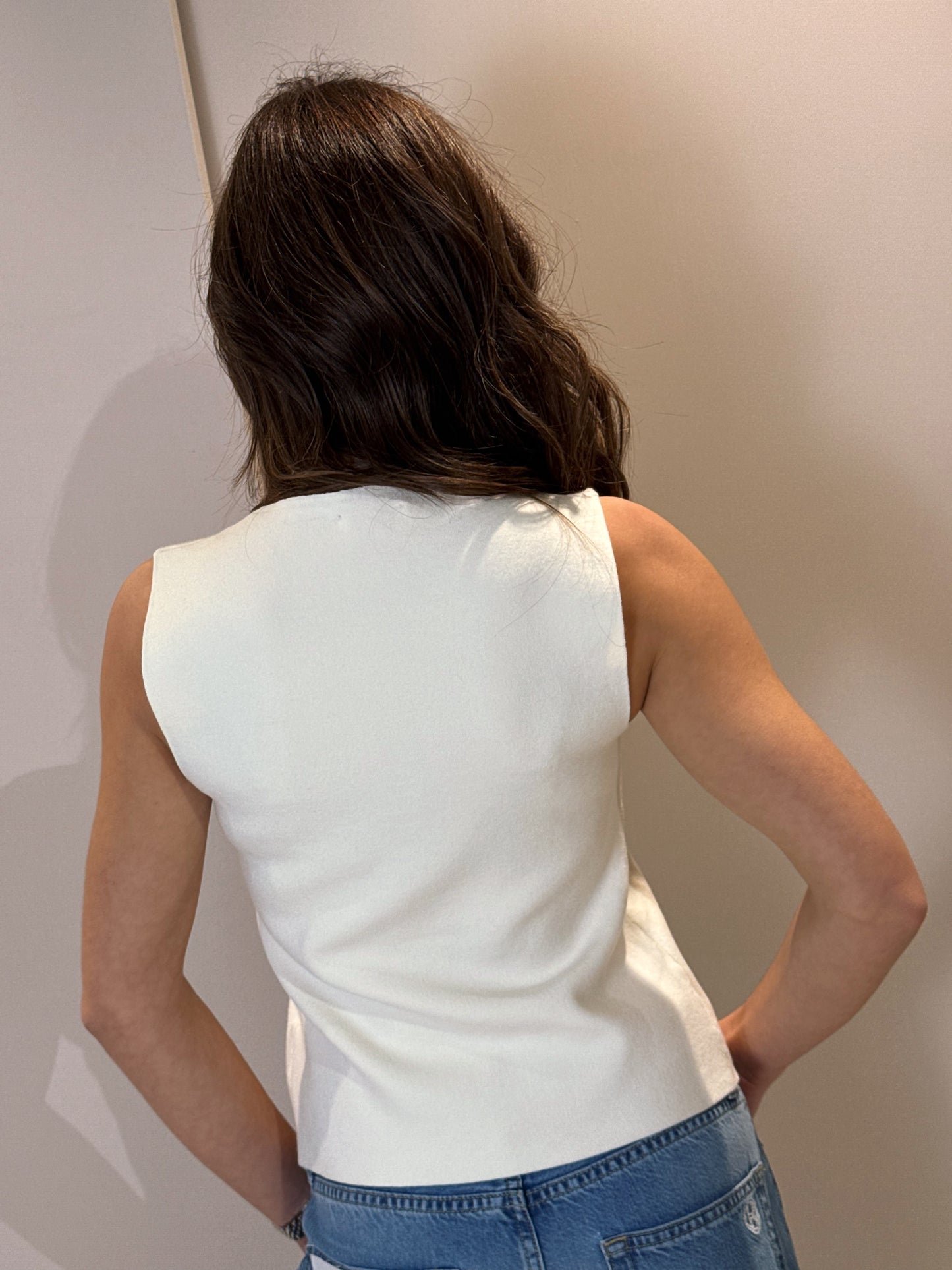 “GILET GOLD” Kontatto