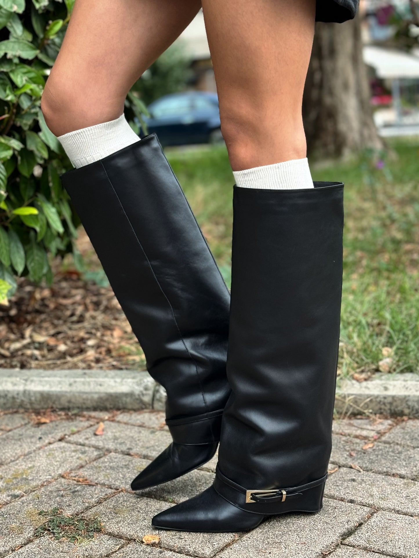 “CALZA A COSTINE” Susy mix