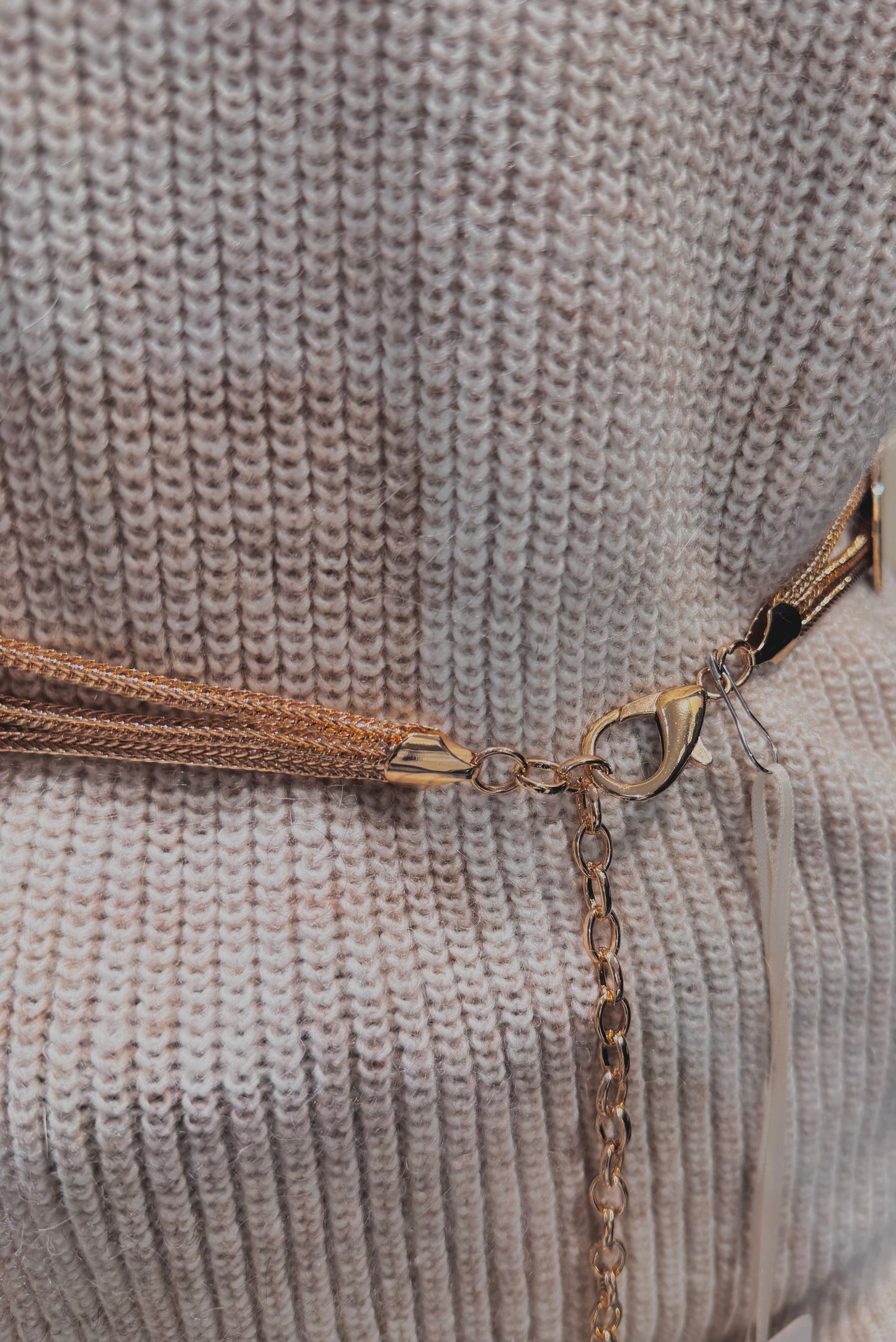 “CINTURA GIOIELLO” Kontatto