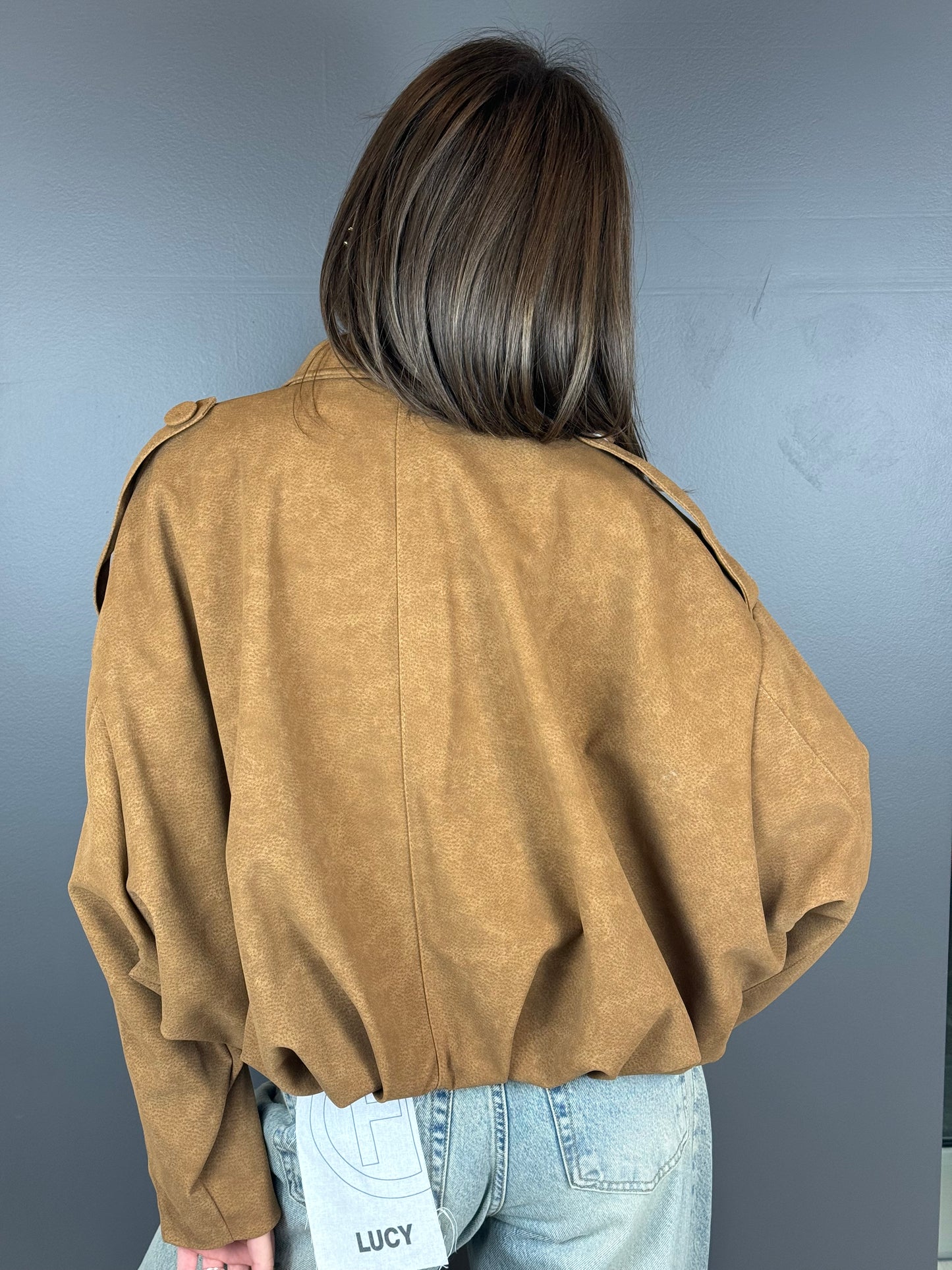 “BOMBER BALLON” have one