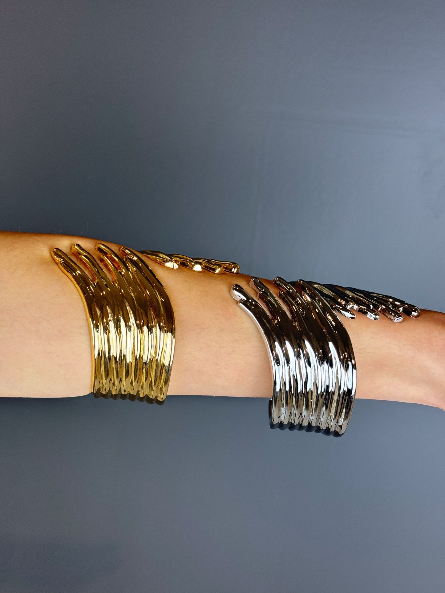 “BRACCIALE WAVE”