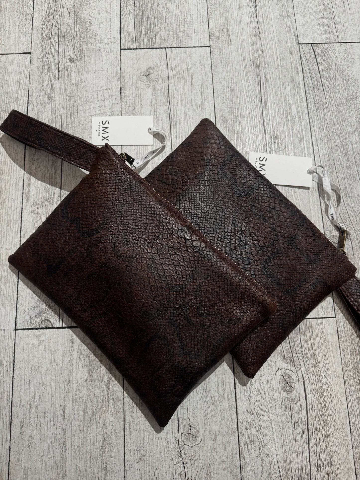 “POCHETTE PITONATA” Susy mix