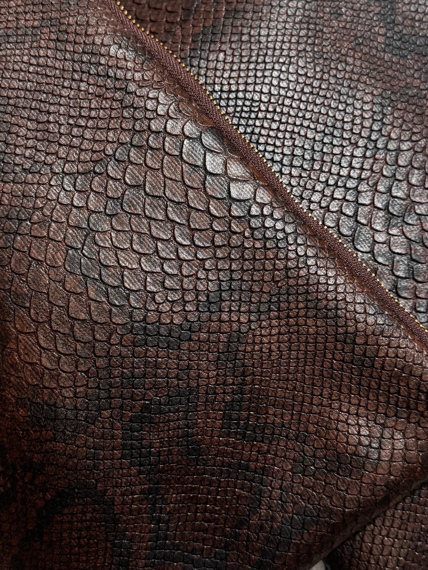 “POCHETTE PITONATA” Susy mix