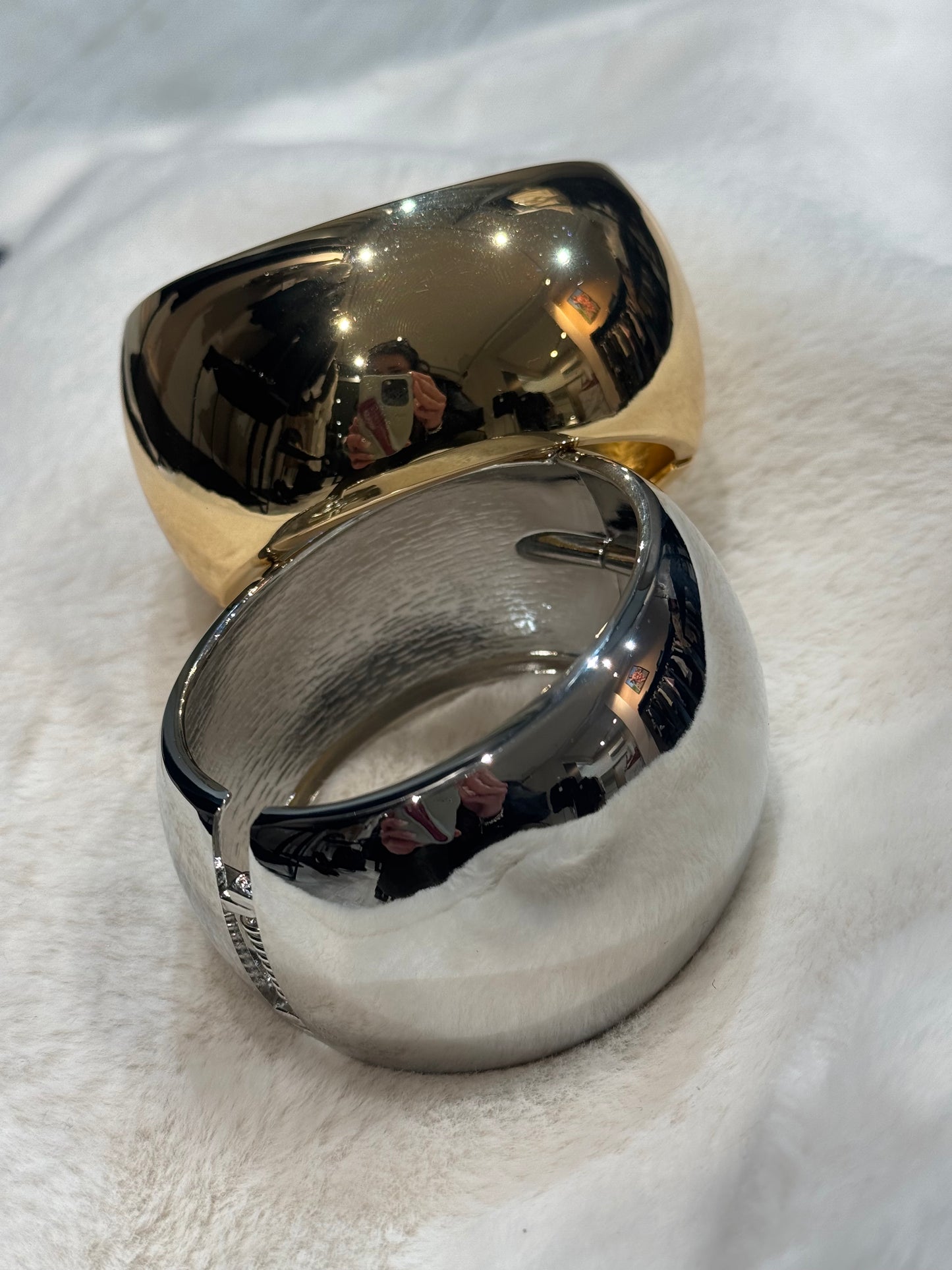 “BRACCIALE BALL”