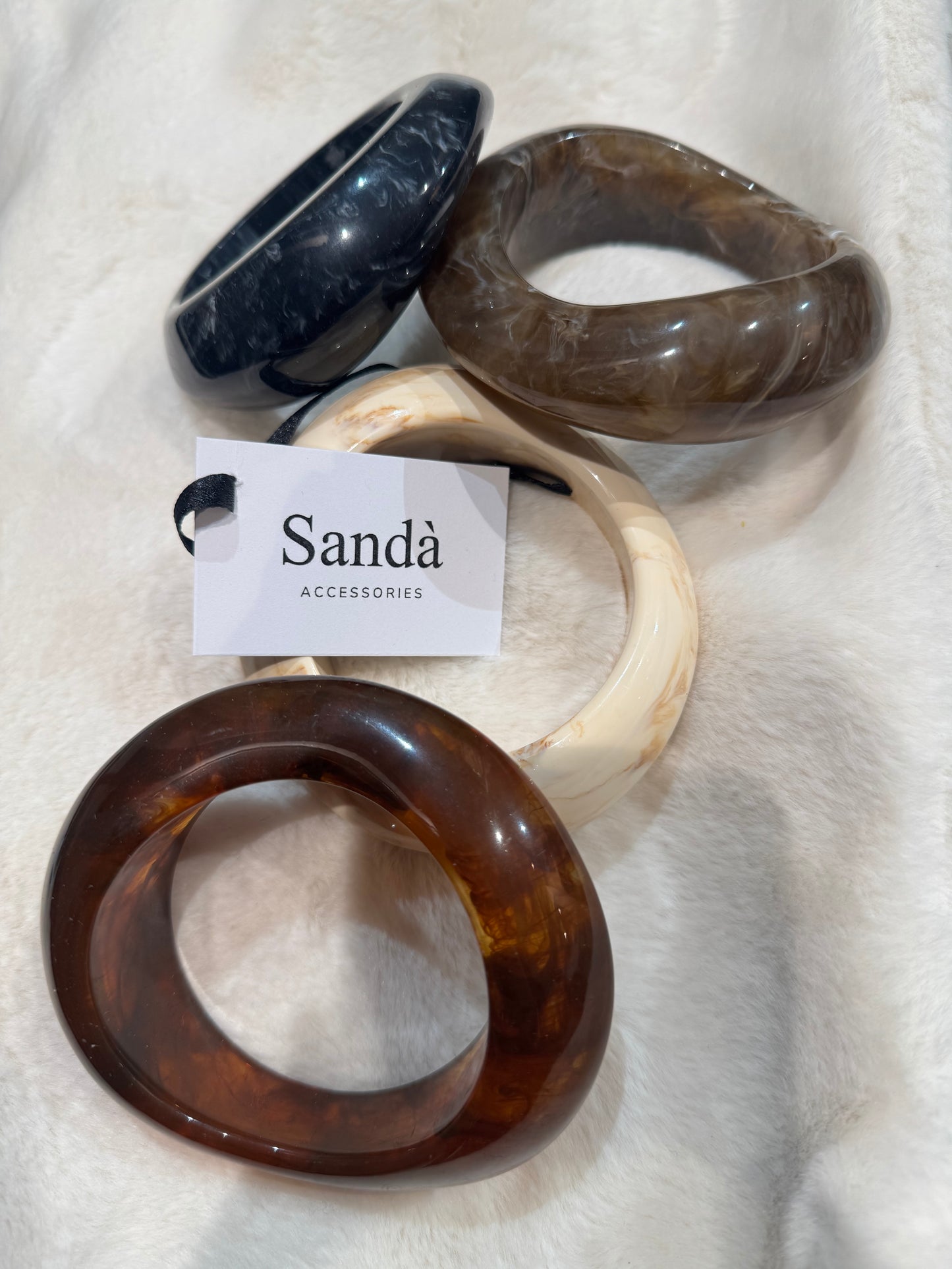 “BRACCIALE OSSO”