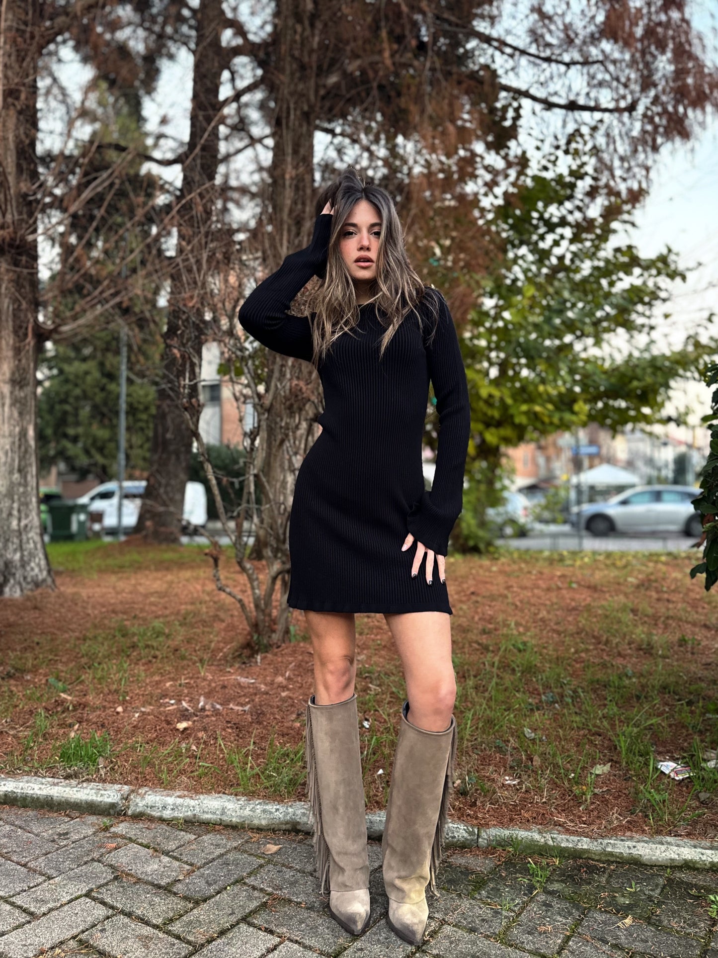 “ABITO COSTE” Kontatto