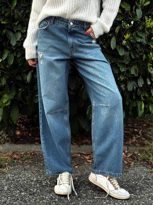 “JEANS MODELLO JUDO LIGHT” have one