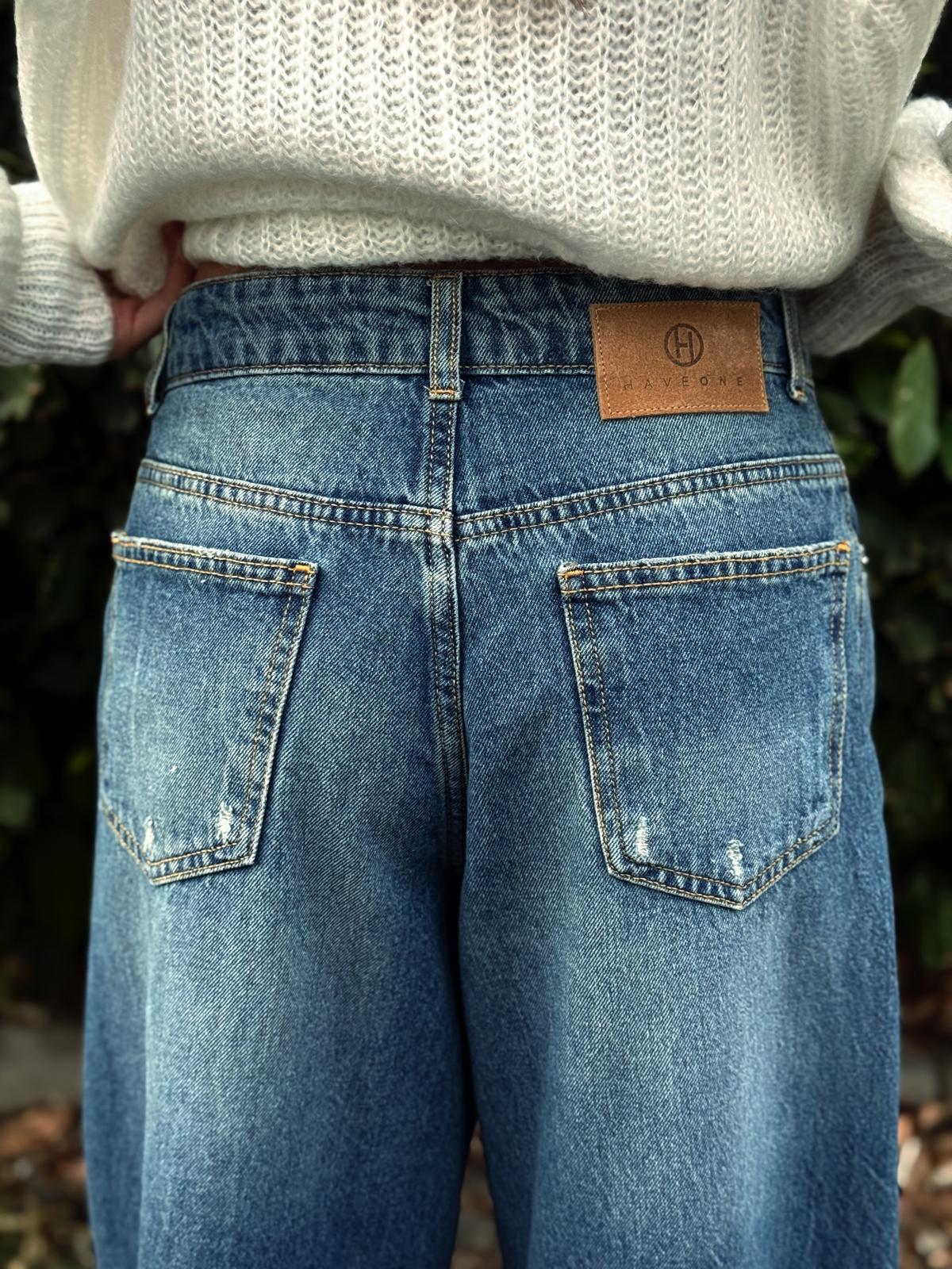 “JEANS MODELLO JUDO LIGHT” have one