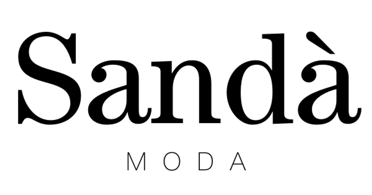 Sanda Moda Abbigliamento donna e accessori a Reggio Emilia