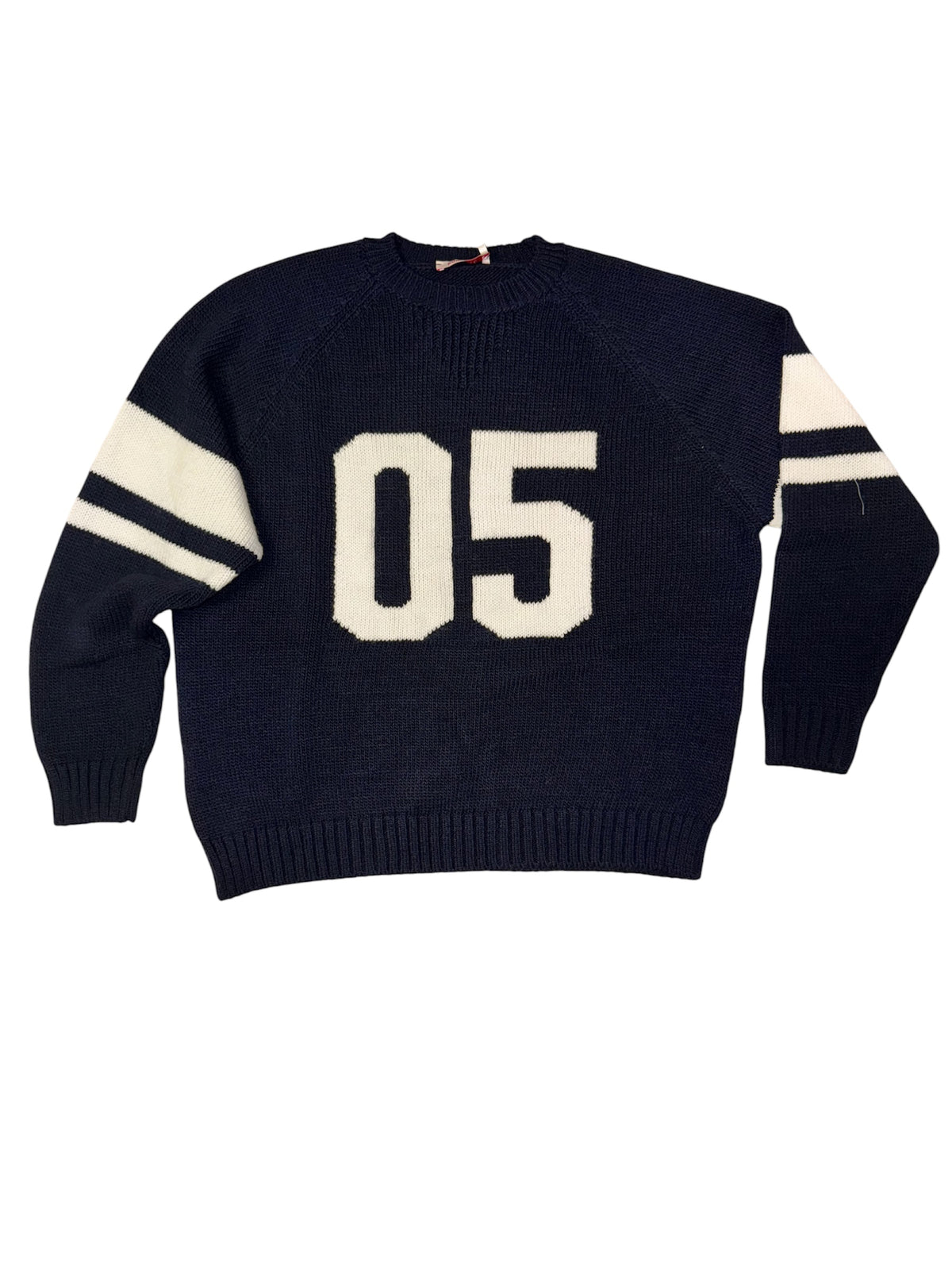 “MAGLIONE GIROCOLLO” Kontatto