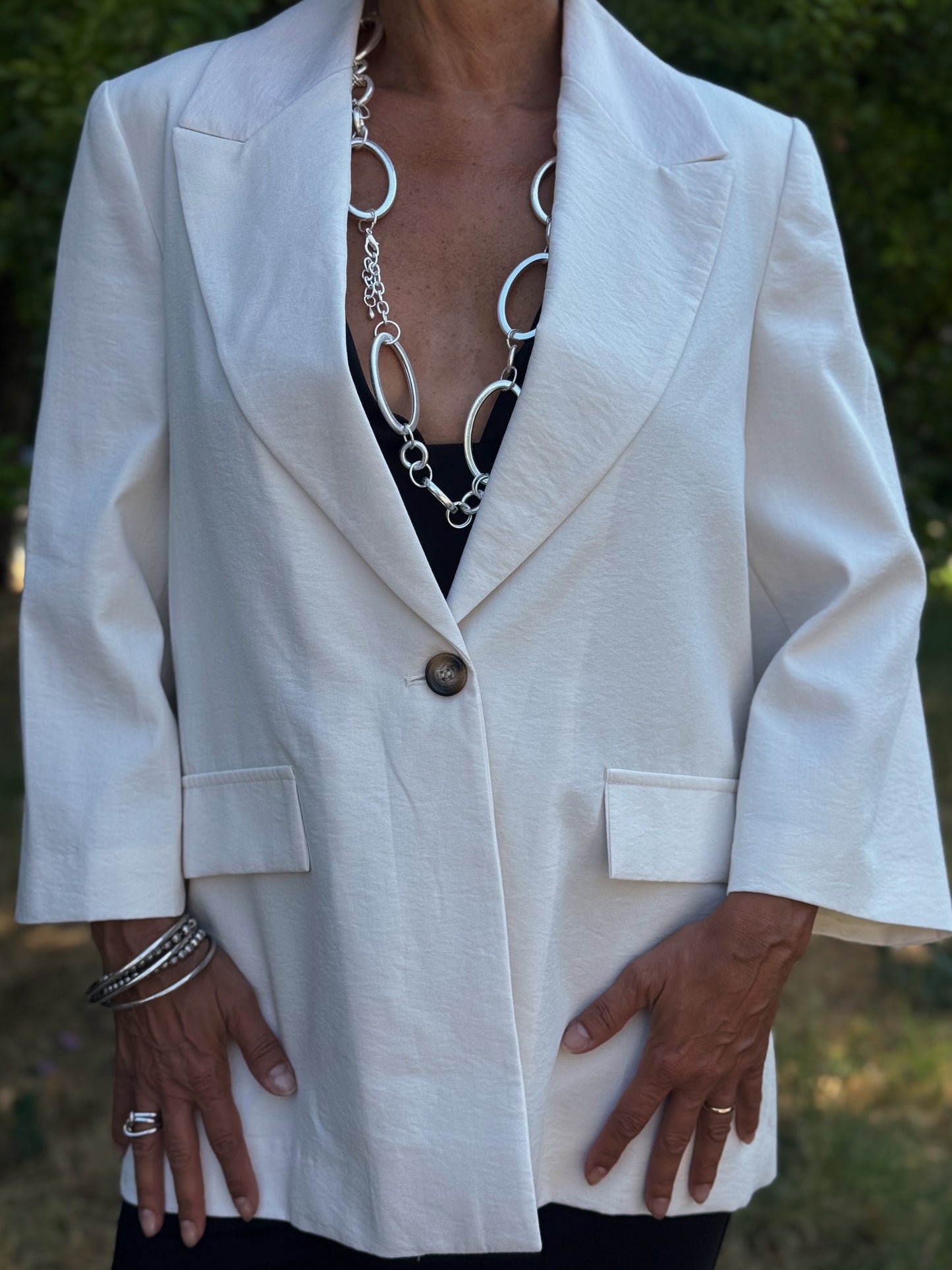 “BLAZER” Susy mix