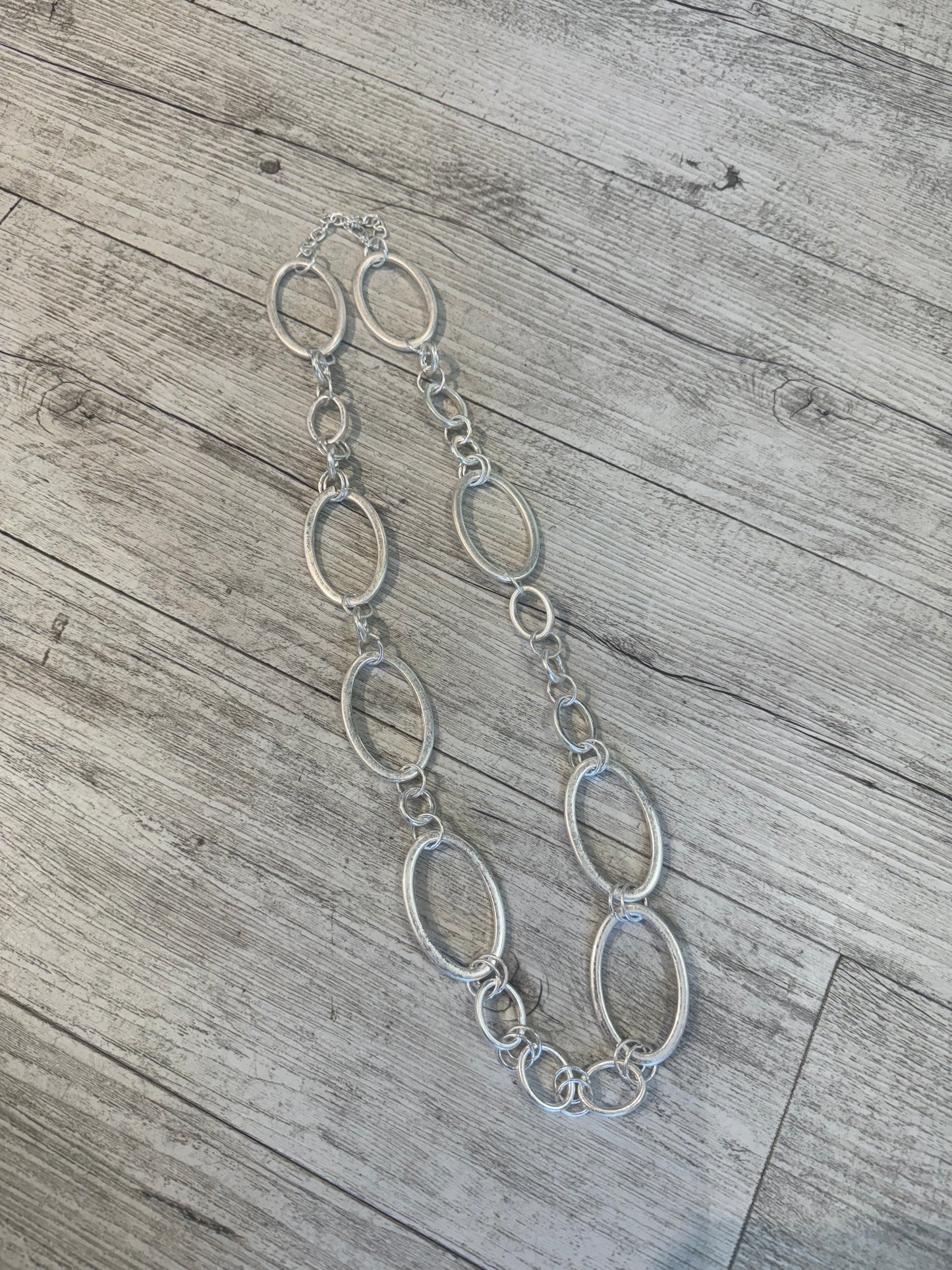 “COLLANA ANELLI”