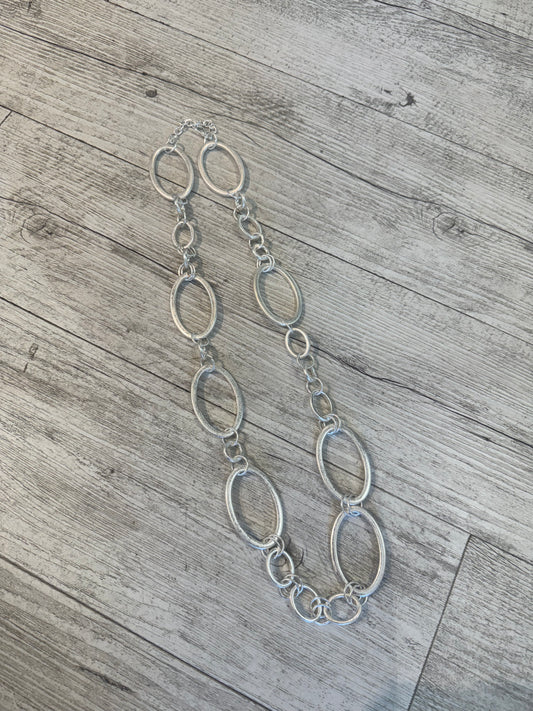 “COLLANA ANELLI”