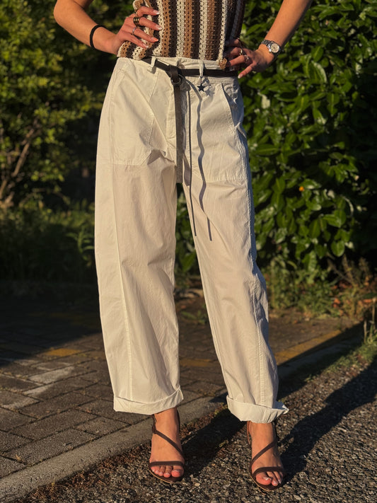 “PANTALONE STELLINA” Susy mix