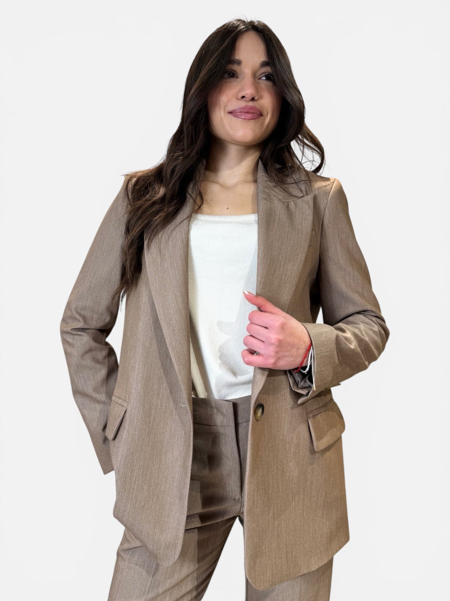 “GIACCA MASCHILE” Have one