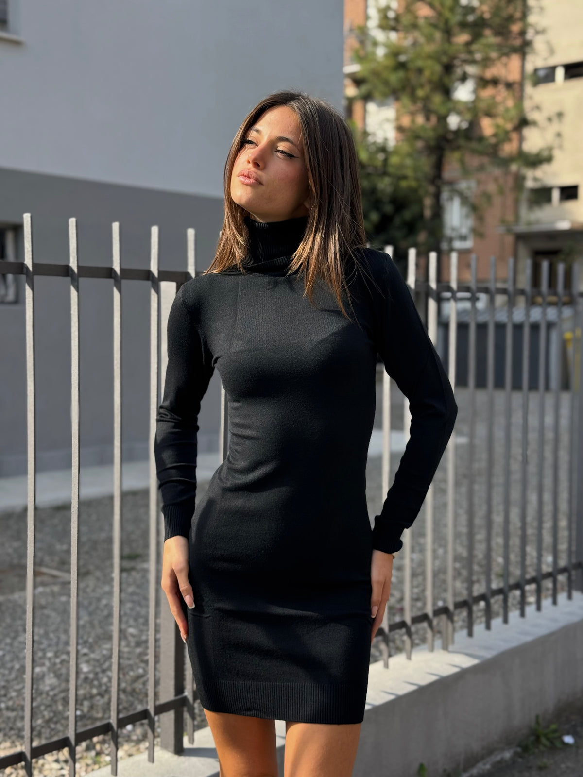 “ABITO DOLCEVITA” Susy mix
