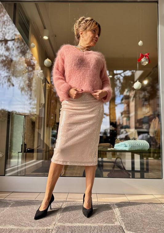 "LONGUETTE PAILLETTES" Have one