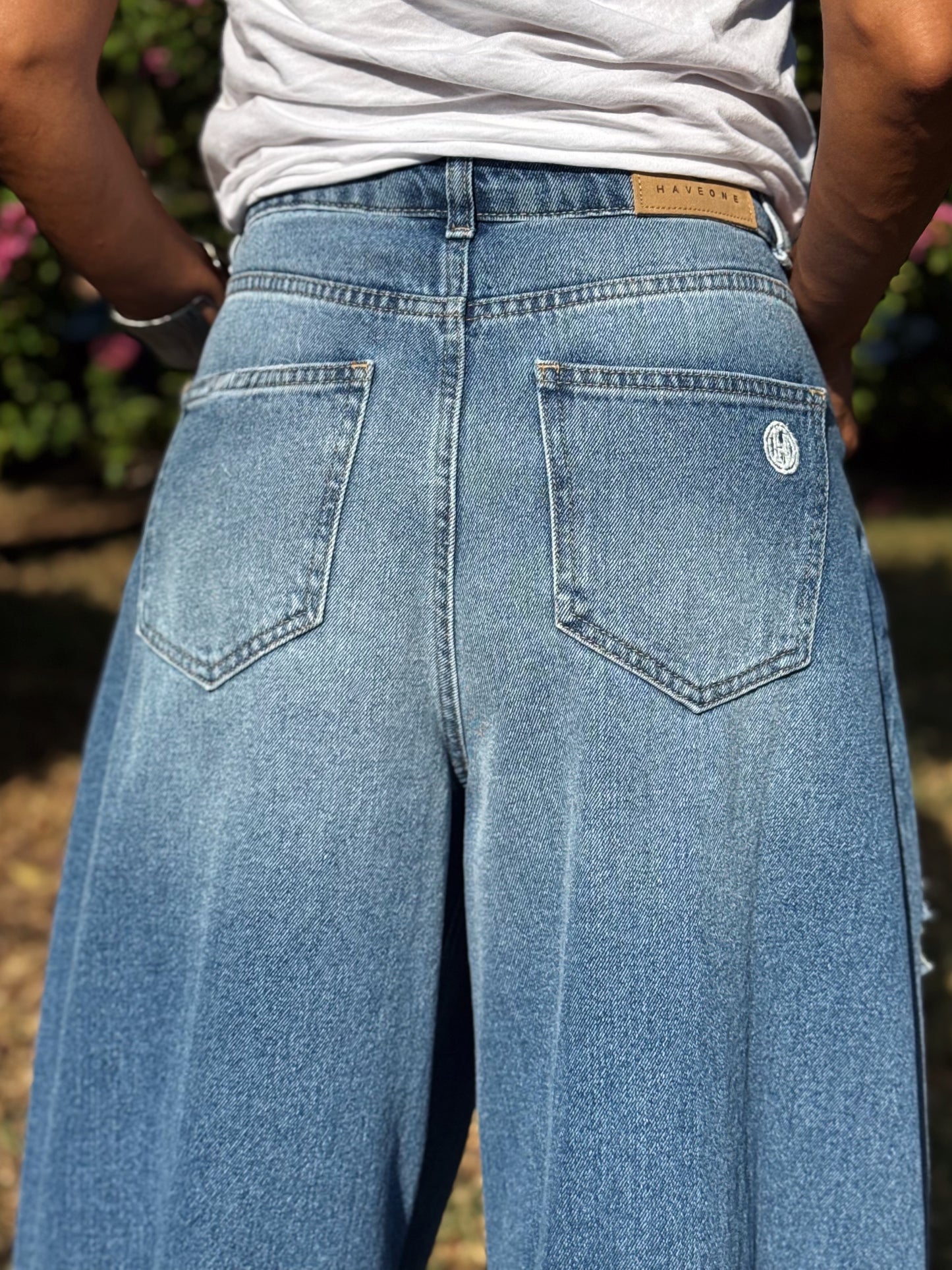 “JEANS MODELLO MICHELLE” Have one