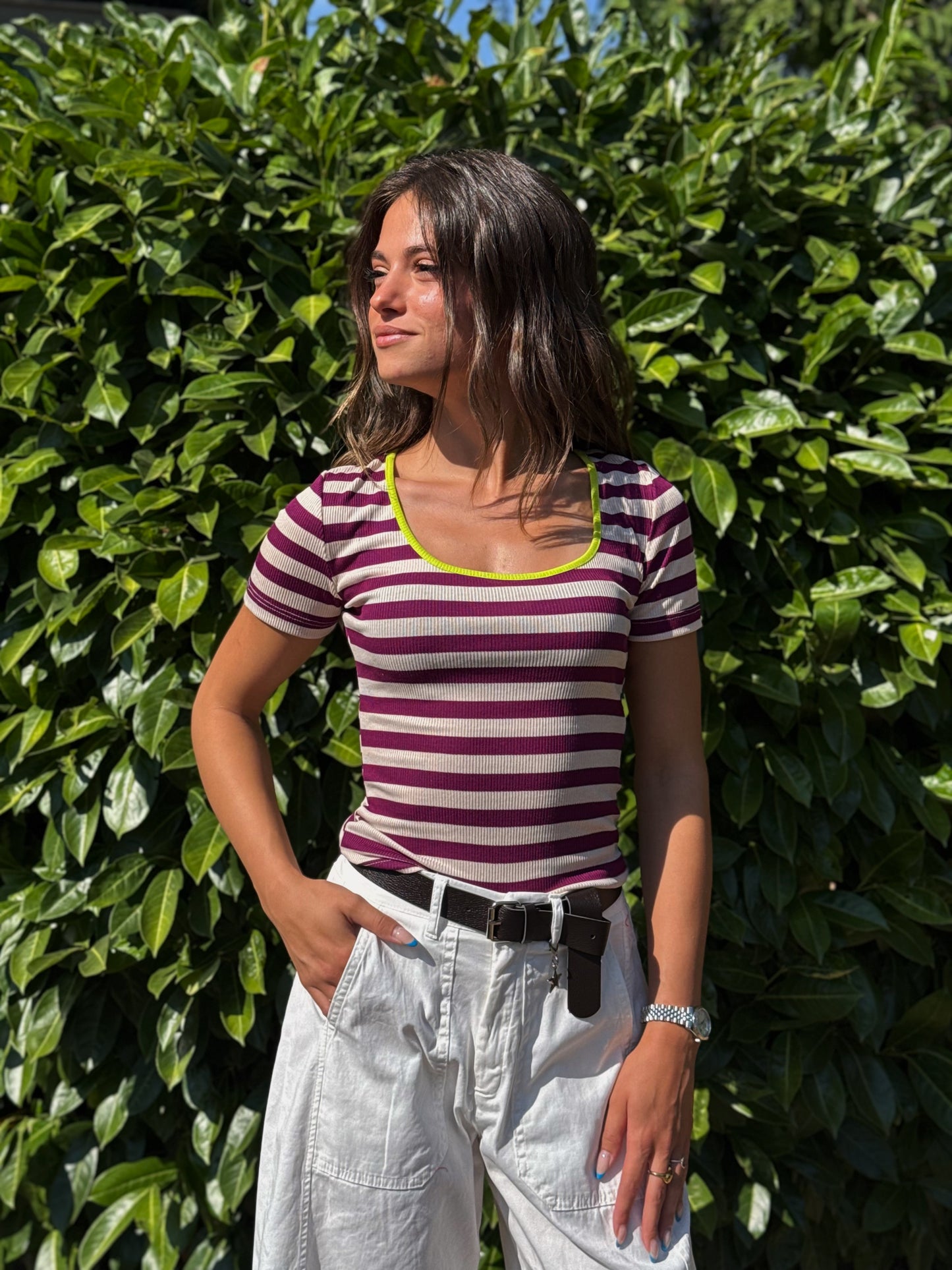 “T-SHIRT RIGA” Susy mix