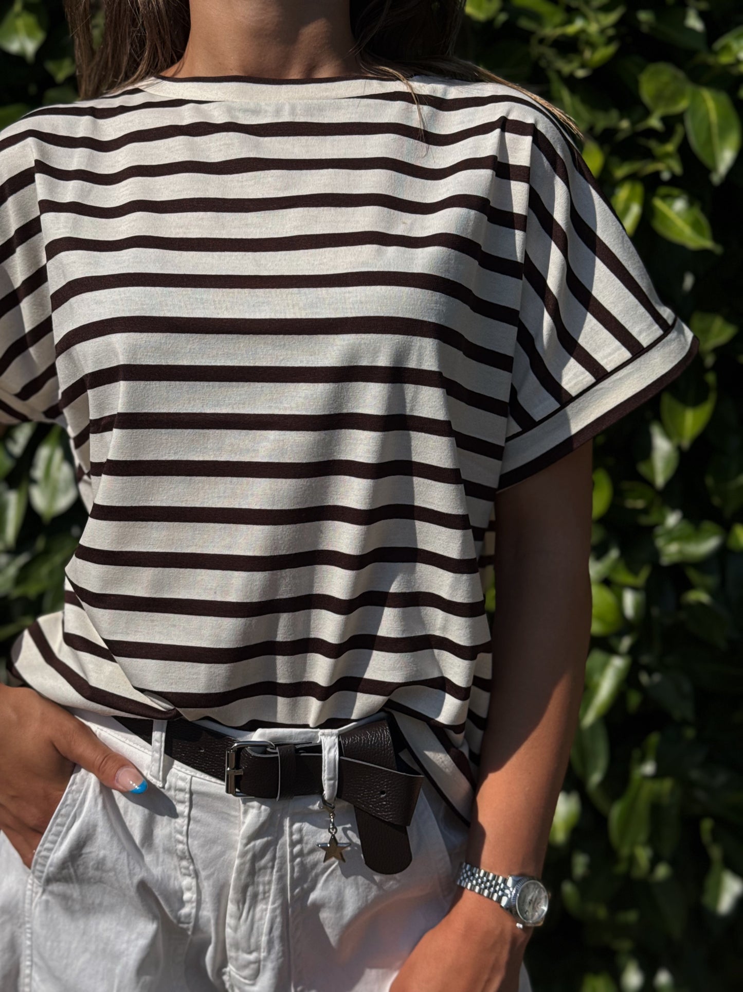 “MAGLIA RIGA” Susy mix
