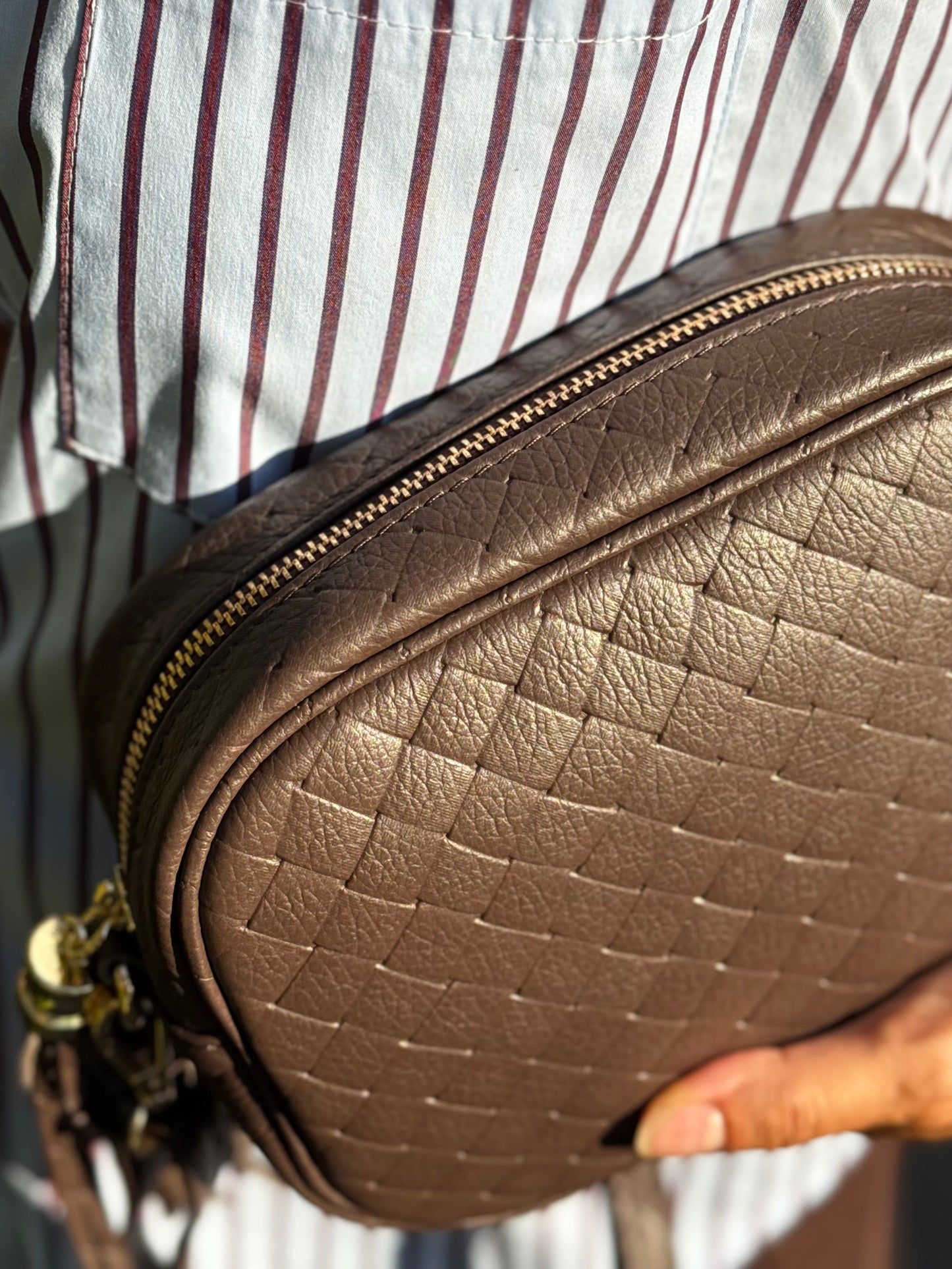“BORSA” susy mix