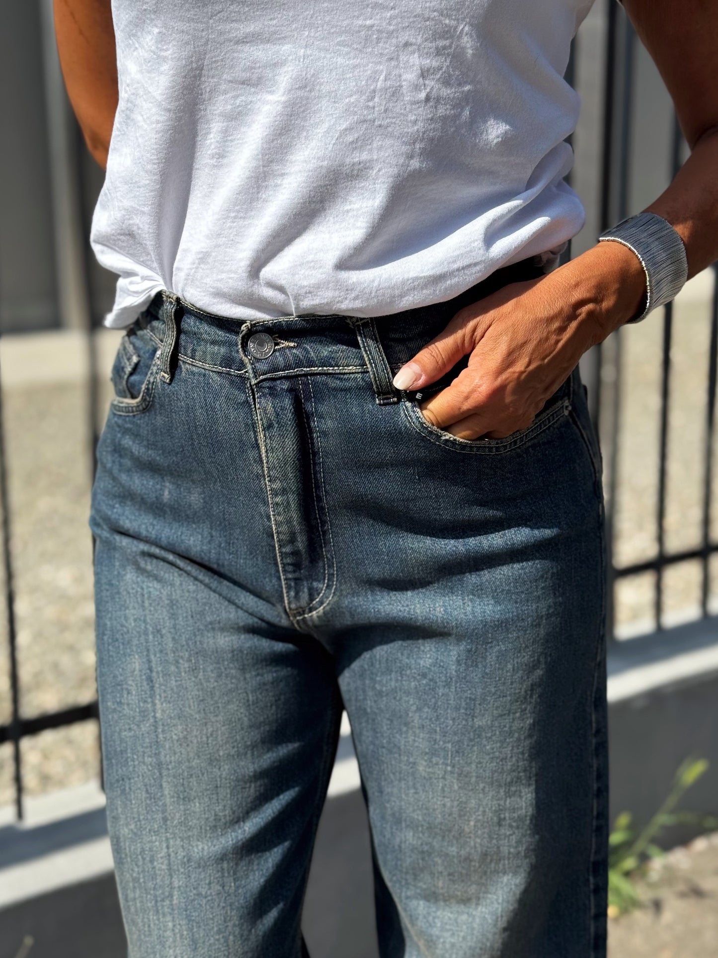 “JEANS MODELLO LONDON” Have one