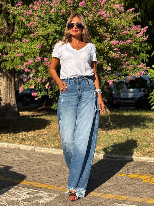 “JEANS MODELLO MICHELLE” Have one