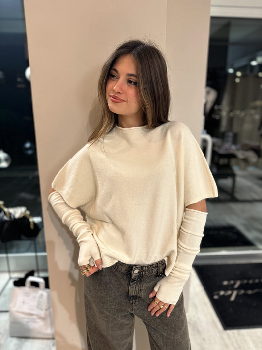 "MAGLIA MANICA CORTA" Kontatto