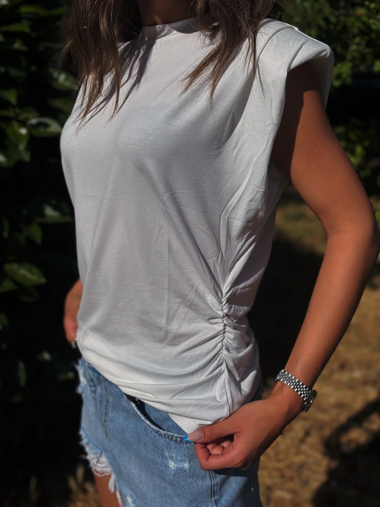 “MAGLIA IN VISCOSA” susy mix
