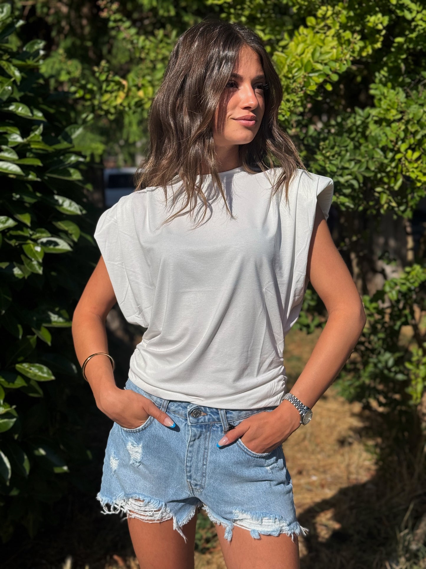 “MAGLIA IN VISCOSA” susy mix